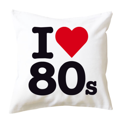 I love 80s Thumbnail
