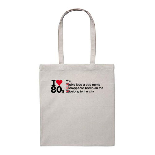 I love 80s ticks - YOU Thumbnail