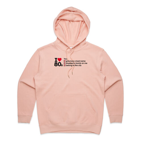 I love 80s ticks - YOU Thumbnail