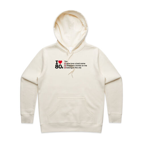 I love 80s ticks - YOU Thumbnail