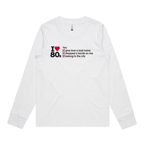 I love 80s ticks - YOU Thumbnail