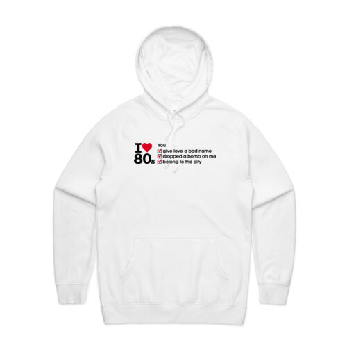 I love 80s ticks - YOU Thumbnail