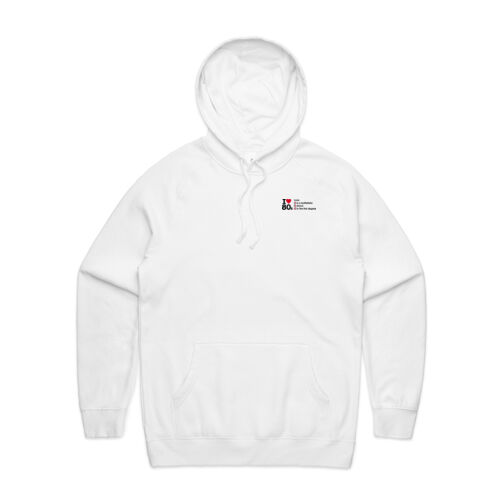 I love 80s ticks - LOVE - Mens Supply Hood Thumbnail