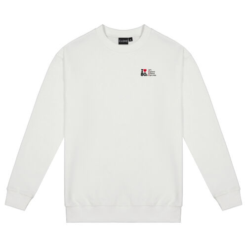 I love 80s ticks - LET'S - Mens Standard Crew  Thumbnail