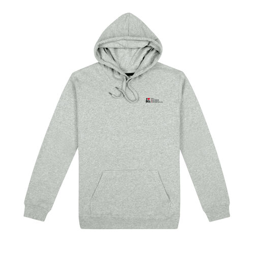 I love 80s ticks - DON'T - Mens Maverick Hoodie Thumbnail