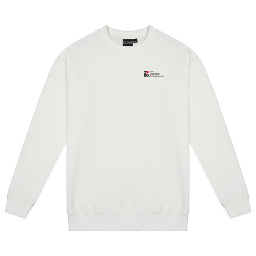 I love 80s ticks - DON'T - Mens Standard Crew  Thumbnail